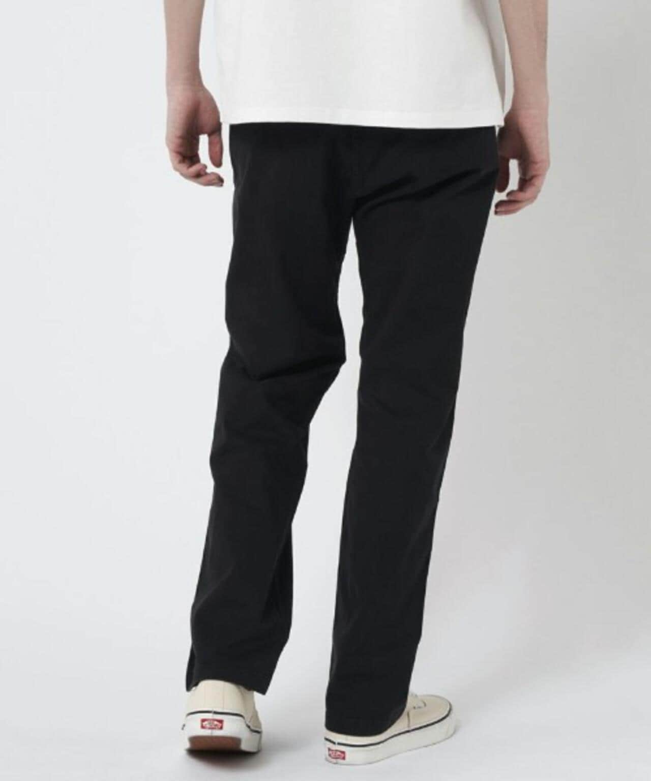 GRAMICCI/グラミチ　NN-PANT CROPPED NNパンツクロップド