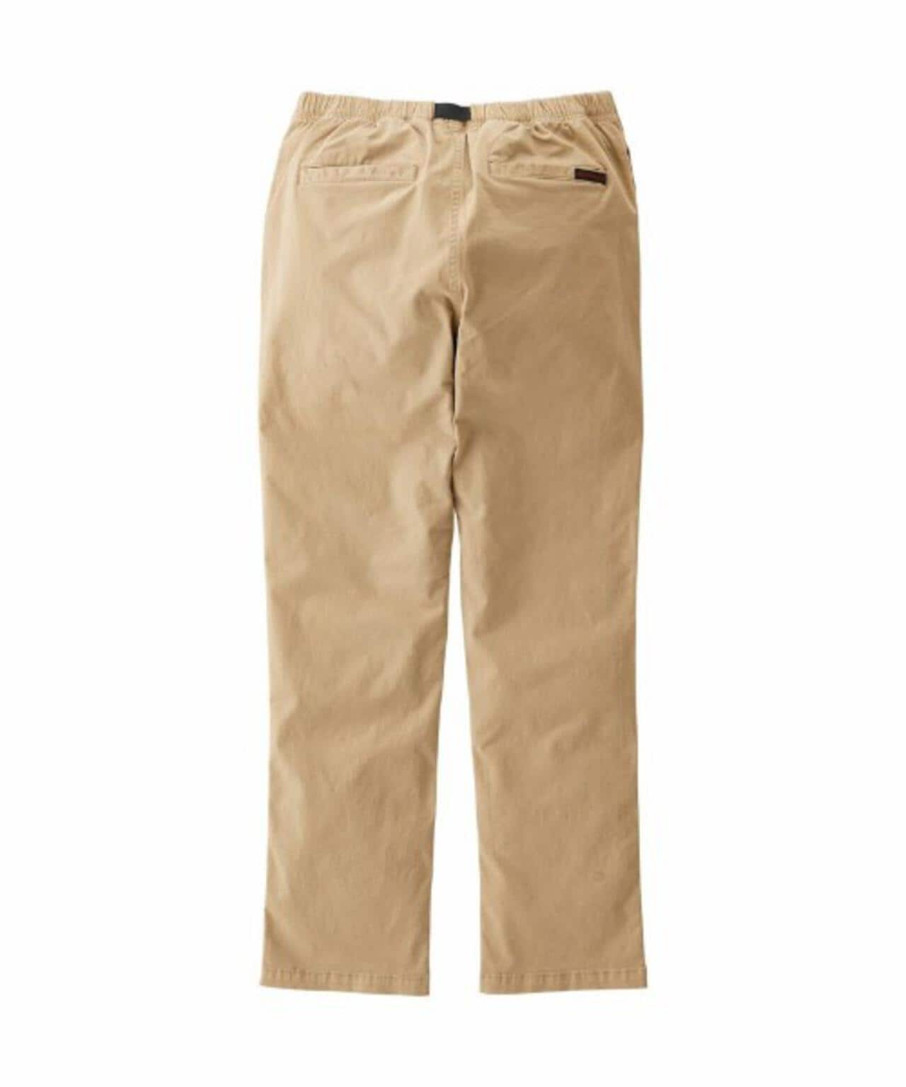 GRAMICCI/グラミチ　NN-PANT CROPPED NNパンツクロップド