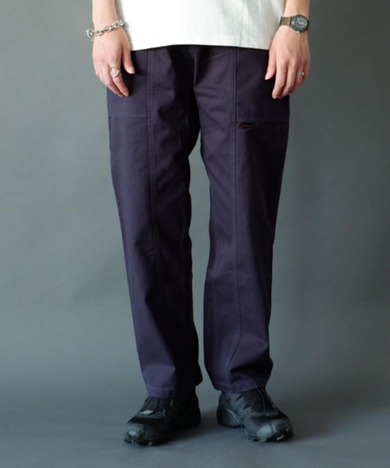 GRAMICCI/グラミチ　GADGET PANT ガジェットパンツ G105-OGT