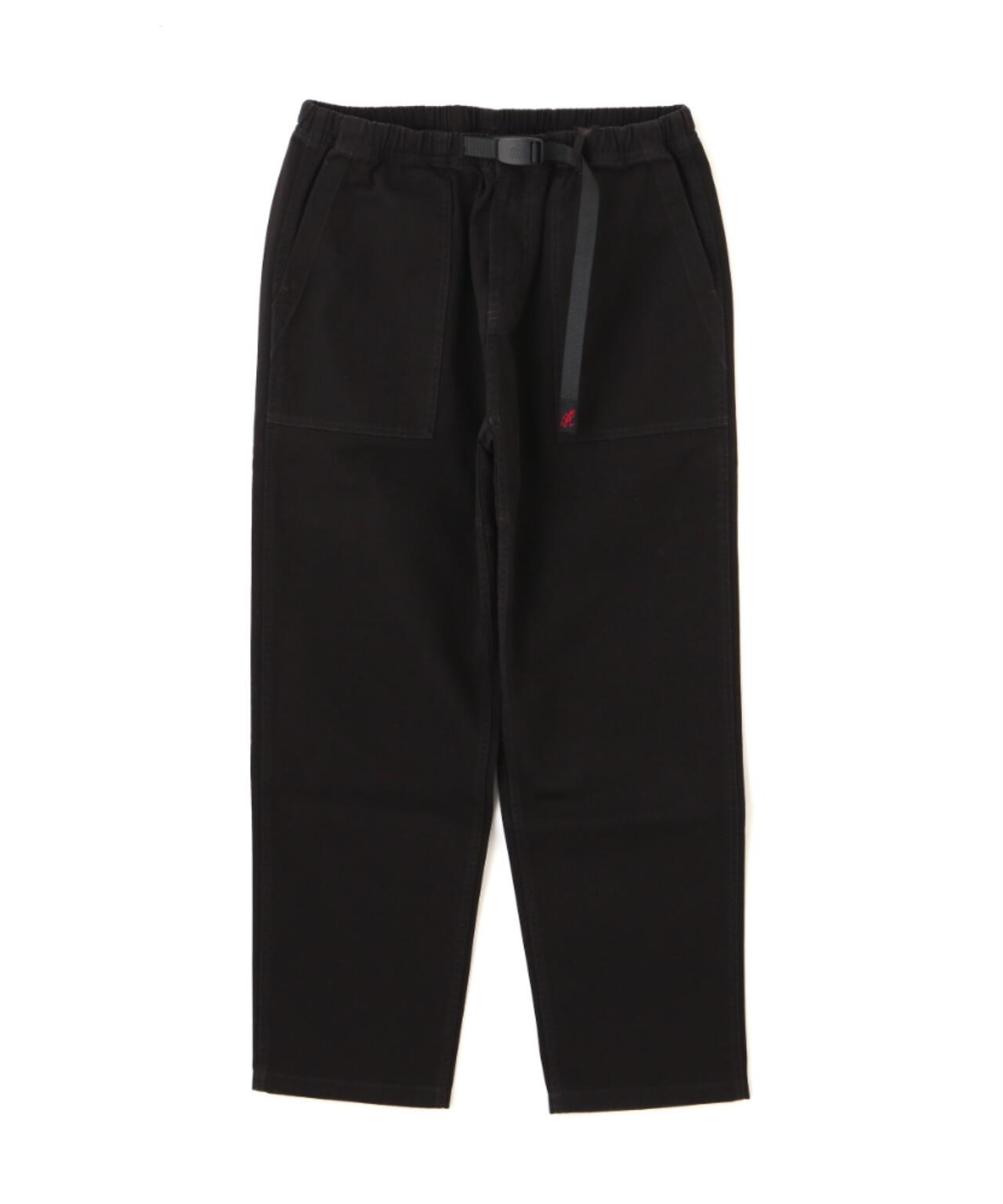 GRAMICCI/グラミチ　LOOSE TAPERED RIDGE PANT ルーズテーパード