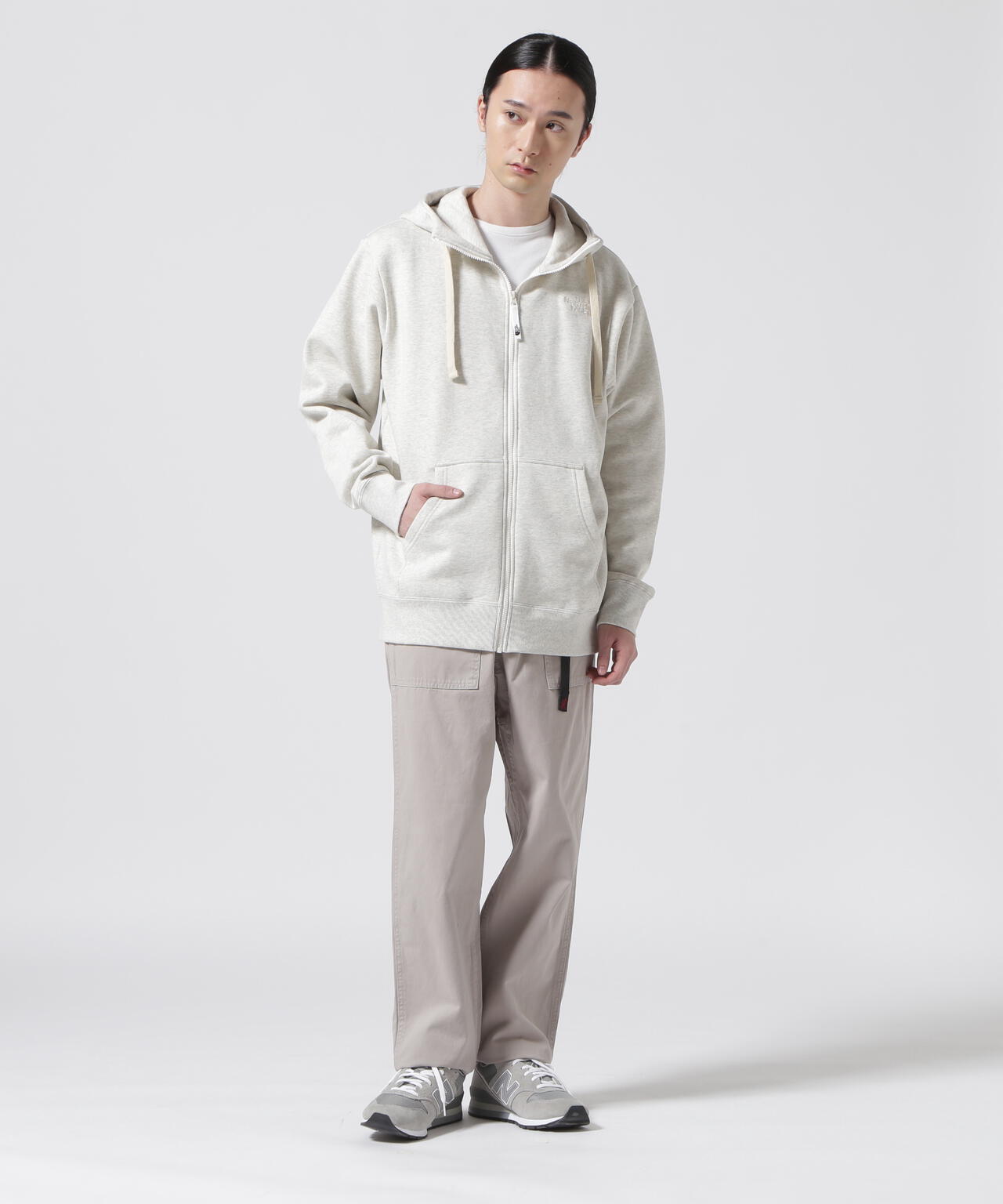 GRAMICCI/グラミチ　LOOSE TAPERED RIDGE PANT ルーズテーパード