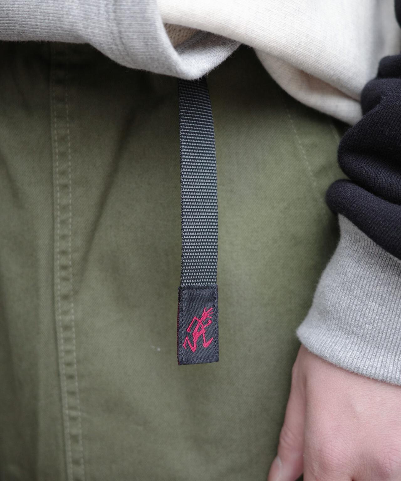 GRAMICCI/グラミチ　LOOSE TAPERED RIDGE PANT ルーズテーパード