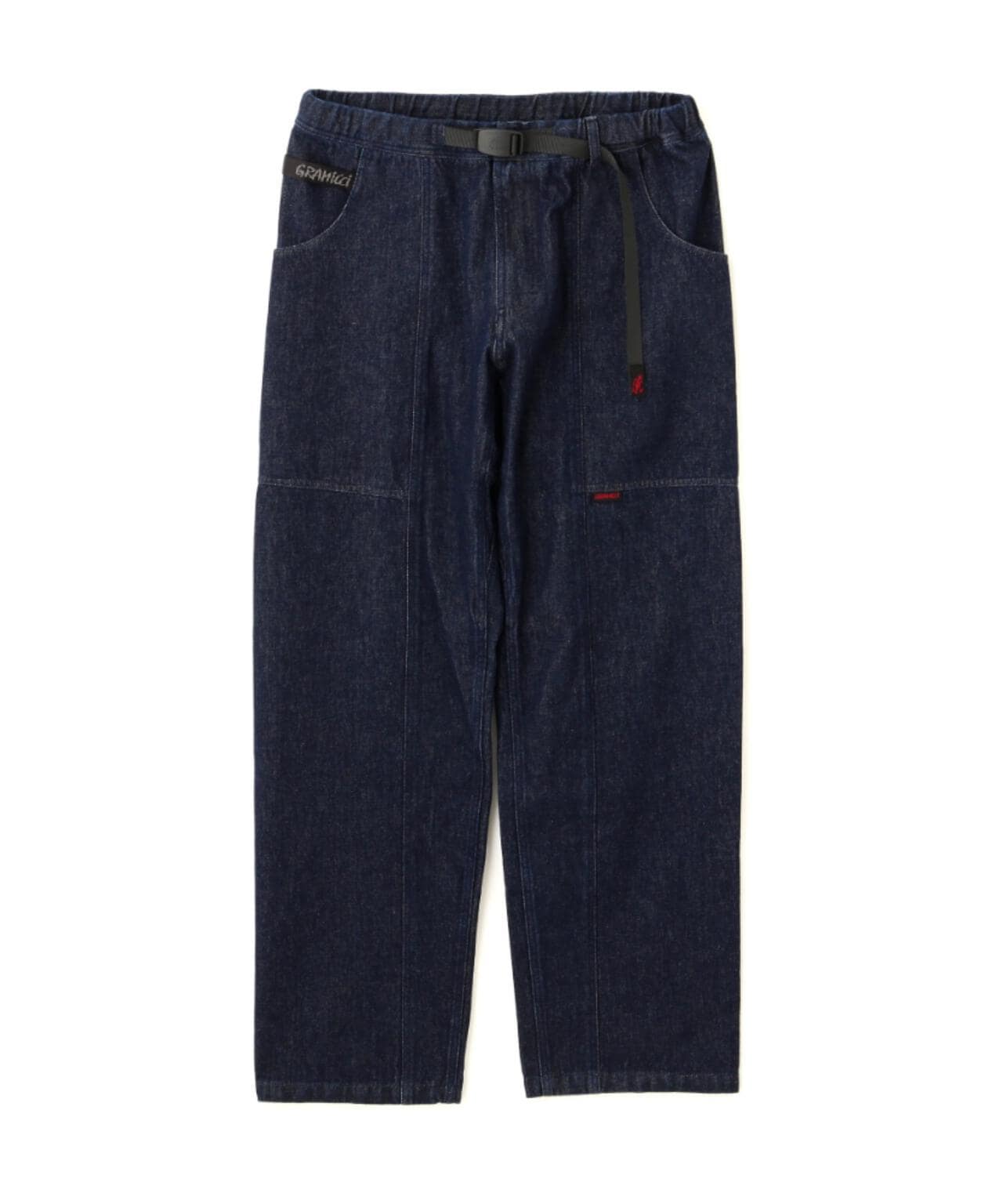 GRAMICCI/グラミチ　DENIM GADGET PANT デニムガジェットパンツ