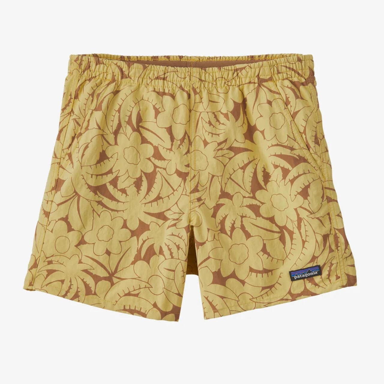 Patagonia/パタゴニア　ウィメンズ・バギーズ・ショーツ　5インチ（１３ｃｍ）57059
