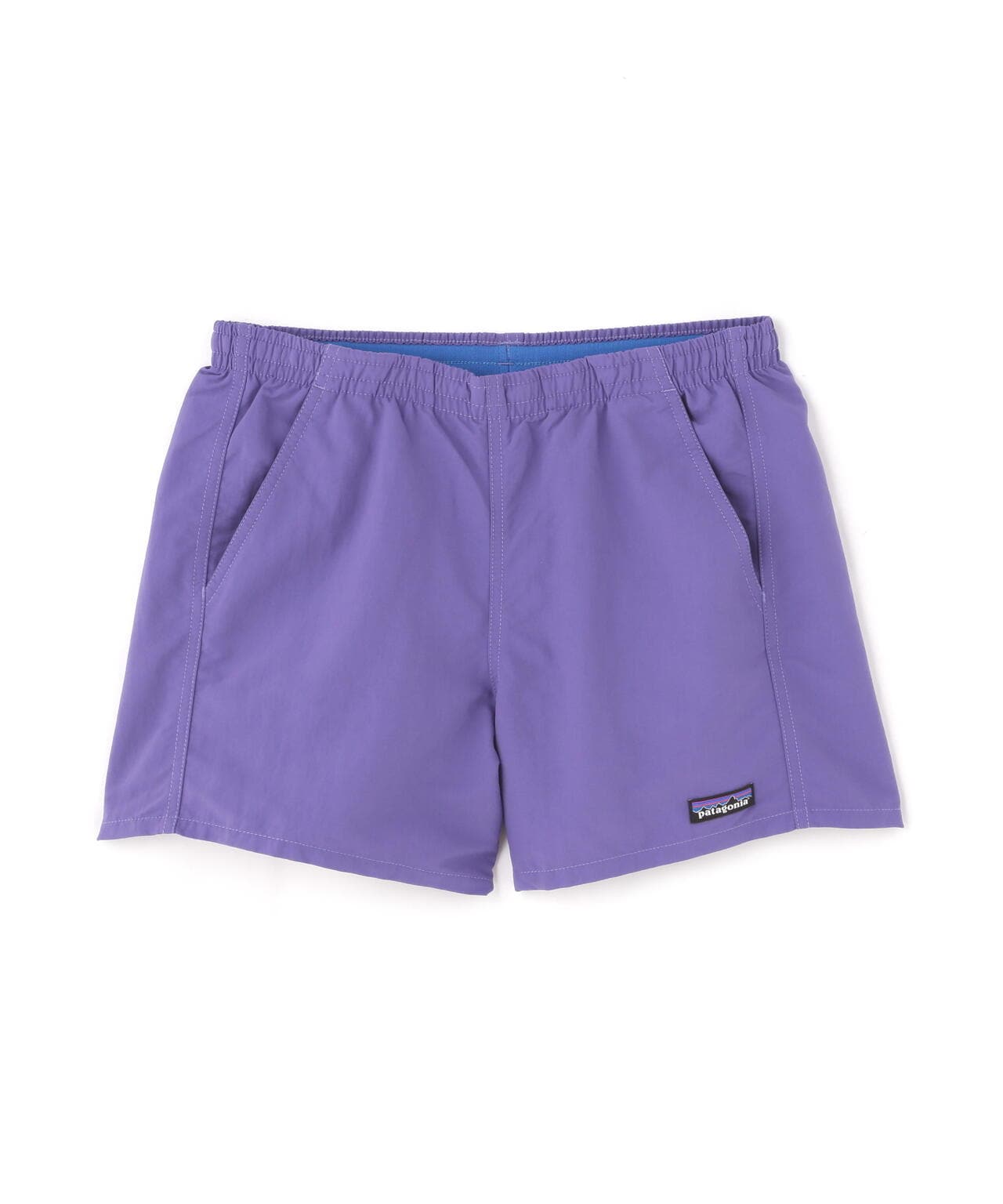 Patagonia/パタゴニア　ウィメンズ・バギーズ・ショーツ　5インチ（１３ｃｍ）57059