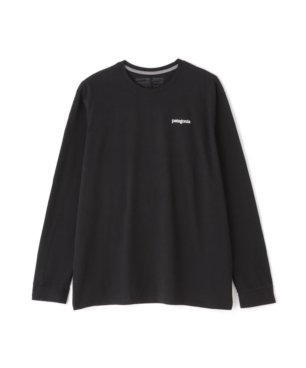 Patagonia/パタゴニア　メンズ・ロングスリーブフィッツロイホライゾンズレスポンシビリティー
