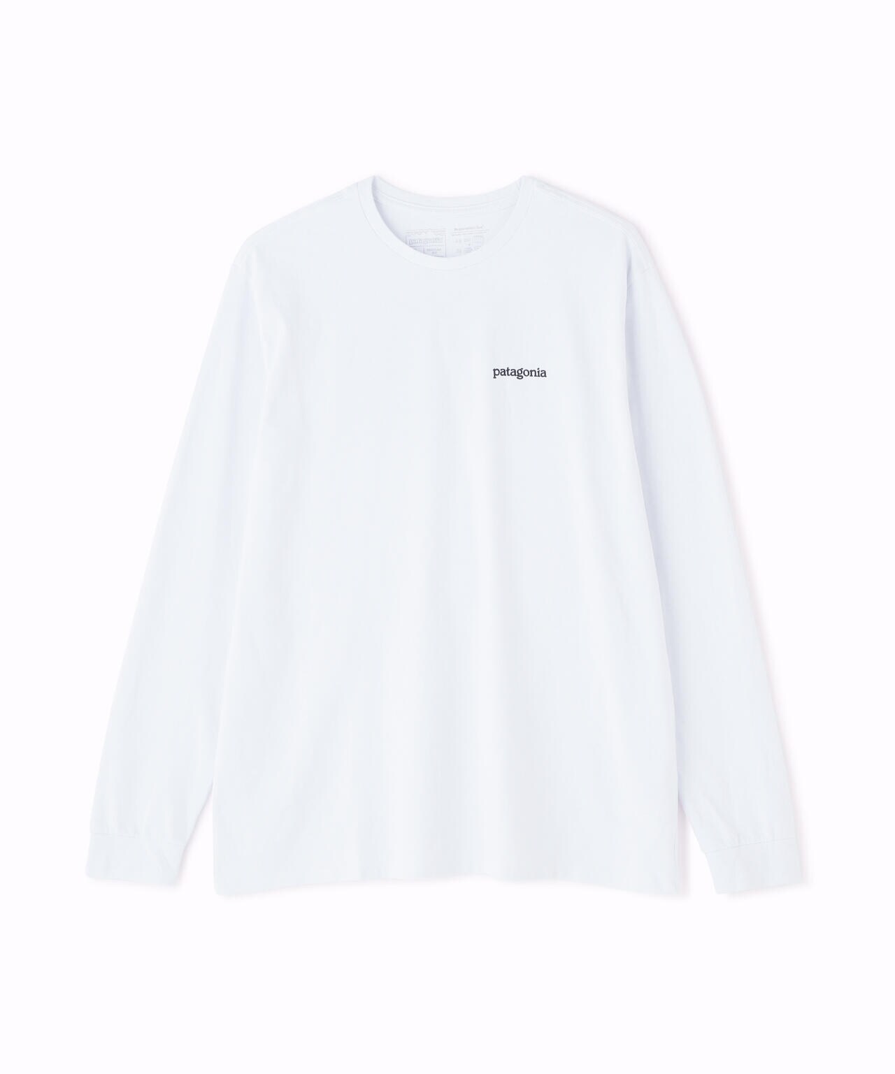 Patagonia/パタゴニア　メンズ・ロングスリーブフィッツロイホライゾンズレスポンシビリティー