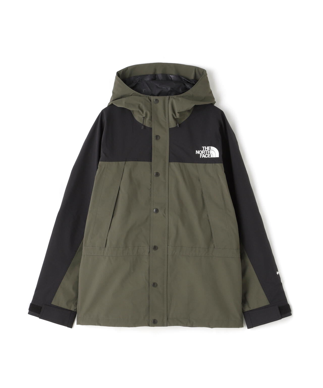 THE NORTH FACE/ザ・ノース・フェイス　Mountain Light Jacket