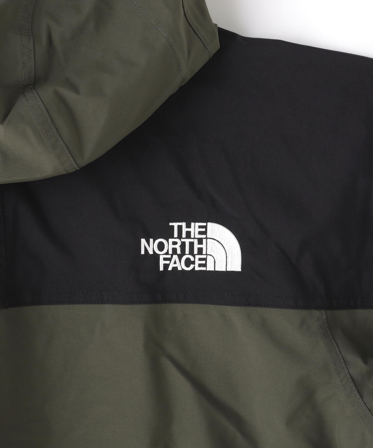 THE NORTH FACE/ザ・ノース・フェイス　Mountain Light Jacket