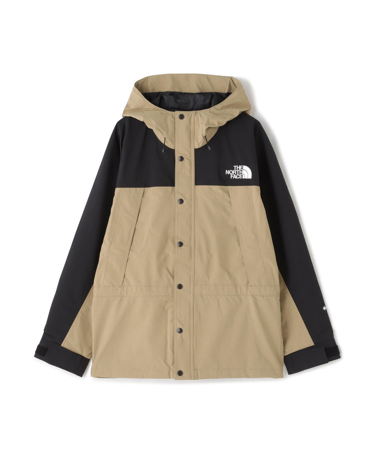 THE NORTH FACE/ザ・ノース・フェイス　Mountain Light Jacket