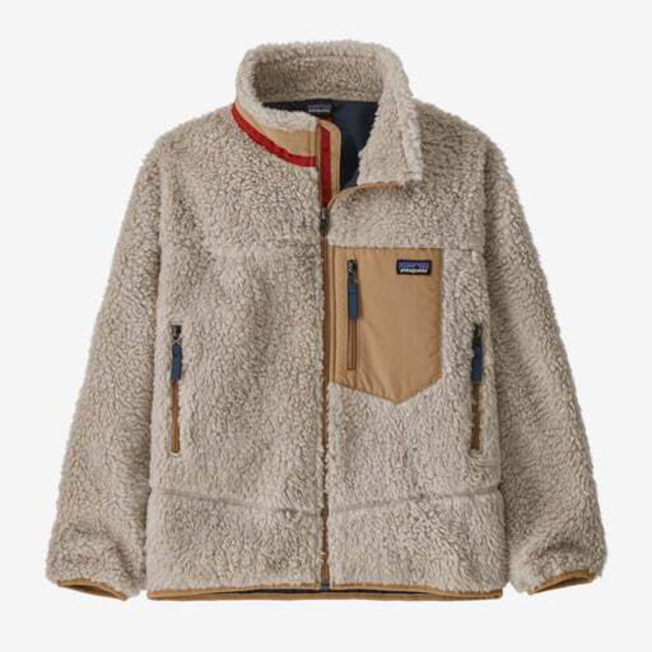 Patagonia/パタゴニア　K's Retro-X Jkt キッズ・レトロX・ジャケット