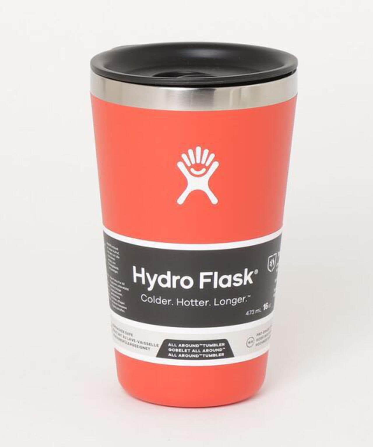 Hydro Flask/ハイドロフラスク　16 oz All Around Tumbler #890117 オールアラウンドタンブラー