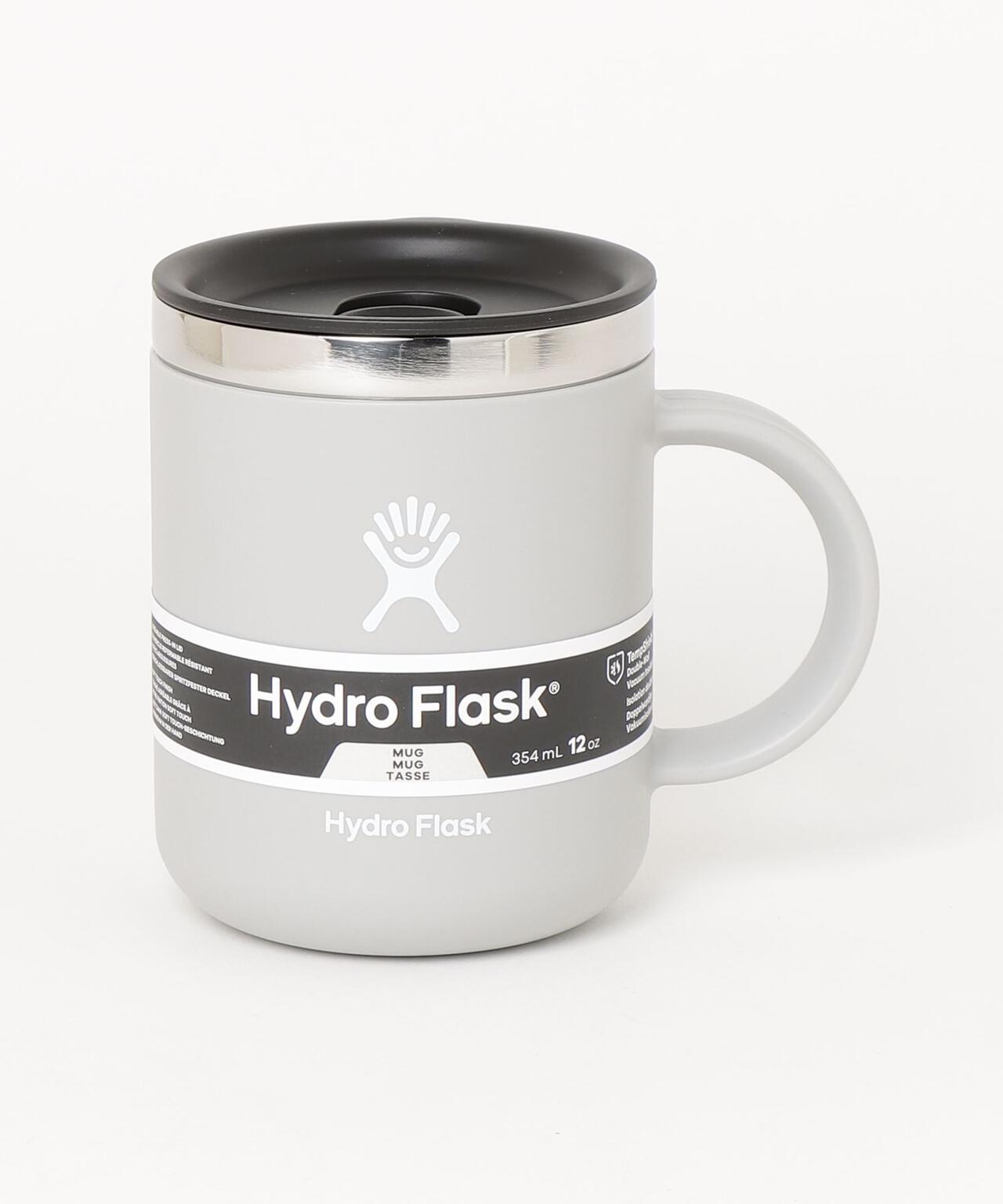 Hydro Flask/ハイドロフラスク 12 oz Closeable Coffee Mug 12オンス　コーヒーマグ