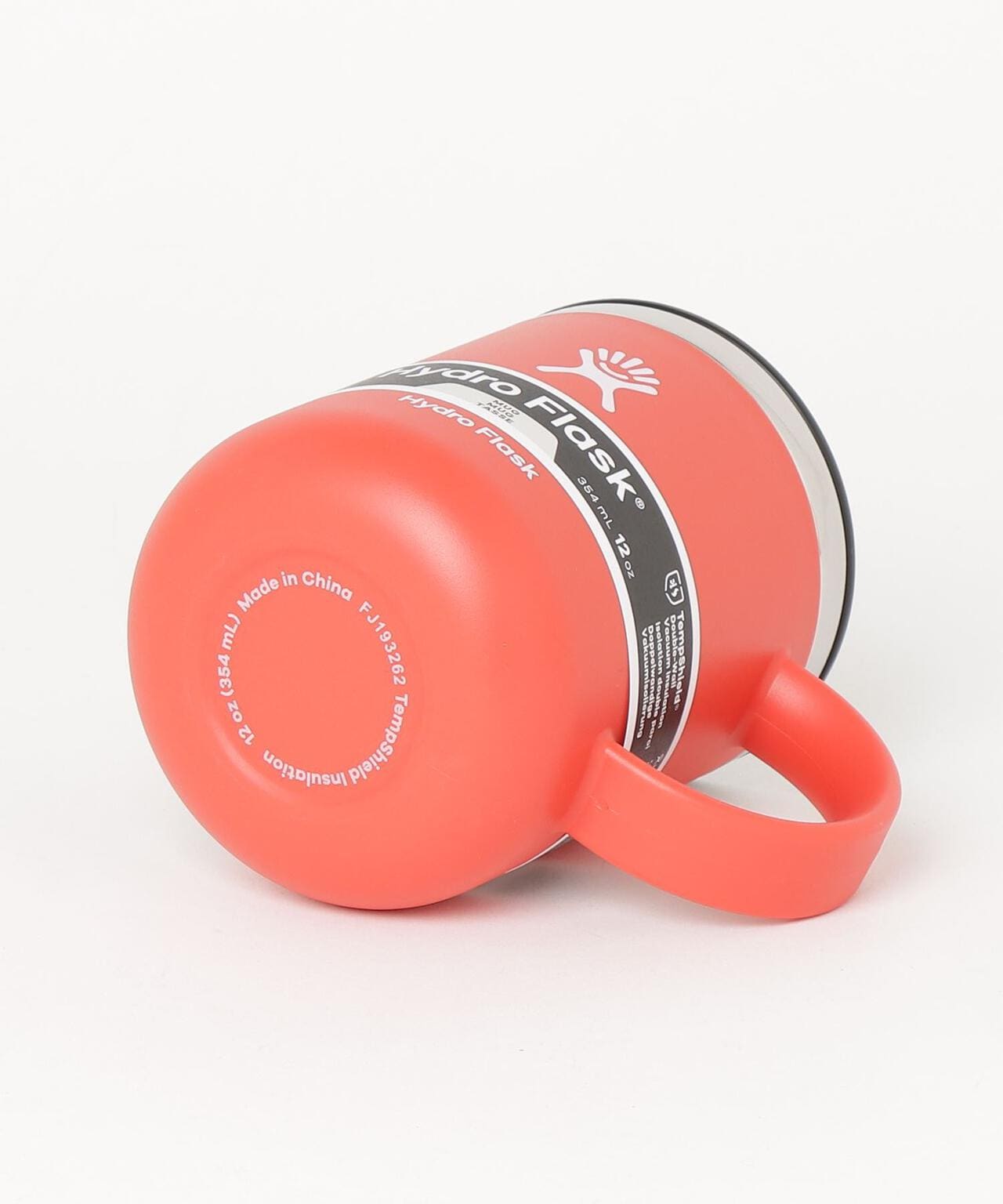 Hydro Flask/ハイドロフラスク 12 oz Closeable Coffee Mug 12オンス　コーヒーマグ