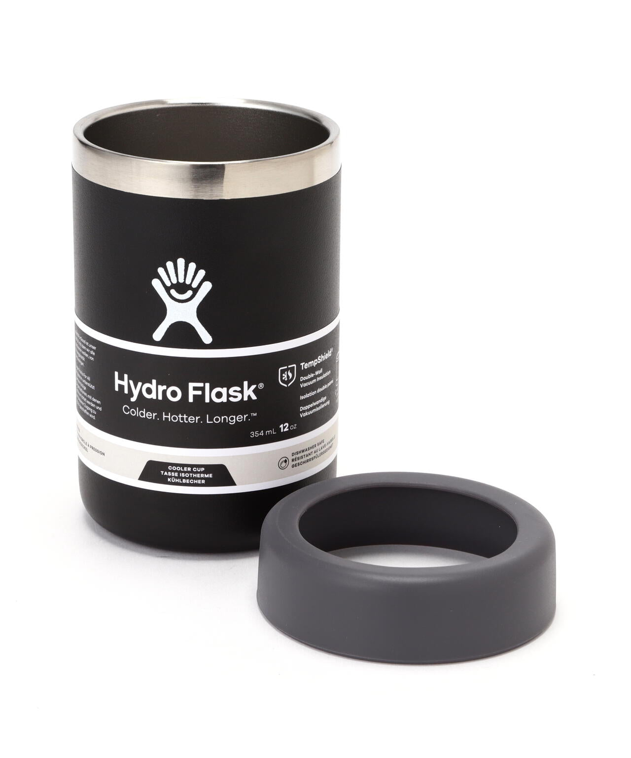 Hydro Flask/ハイドロフラスク　12oz Cooler Cup 12ozクーラーカップ