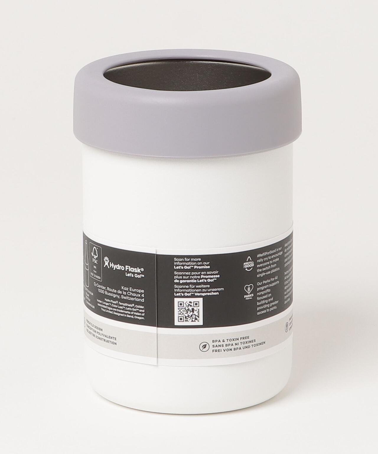 Hydro Flask/ハイドロフラスク　12oz Cooler Cup 12ozクーラーカップ