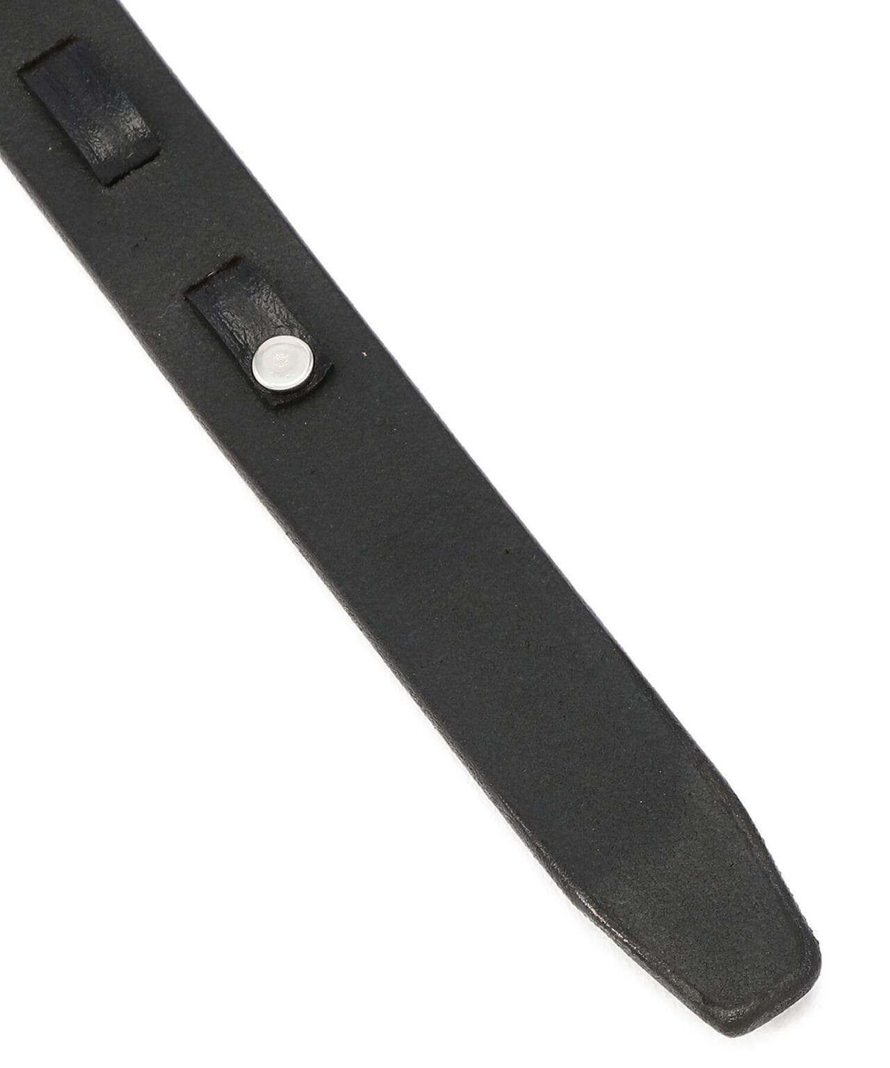TORY LEATHER/トリーレザー　Mini Hoof Pick Belt　レザーベルト