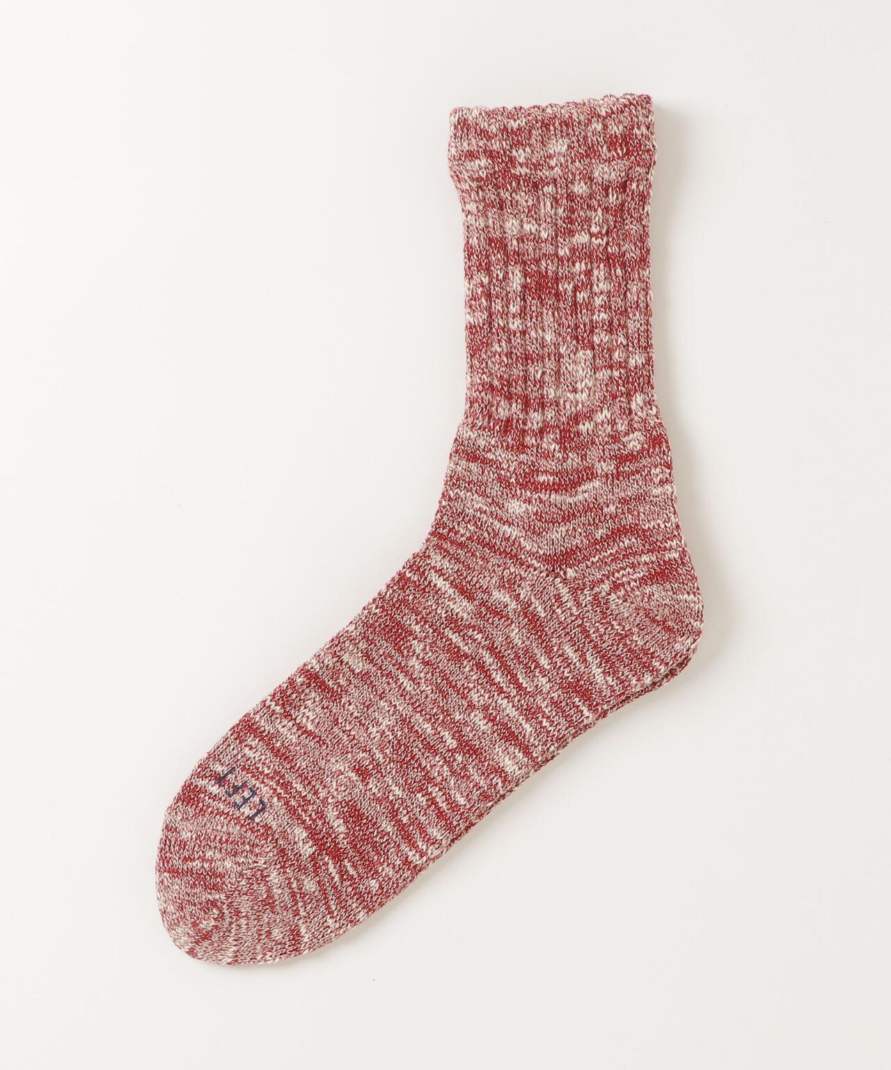 ROSTER SOX/ロスターソックス 　B MIX SOCKS 　メンズ　レディース
