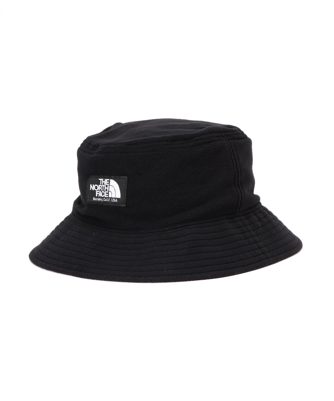 THE NORTH FACE/ザ・ノース・フェイス　リバーシブルフリースバケットハット