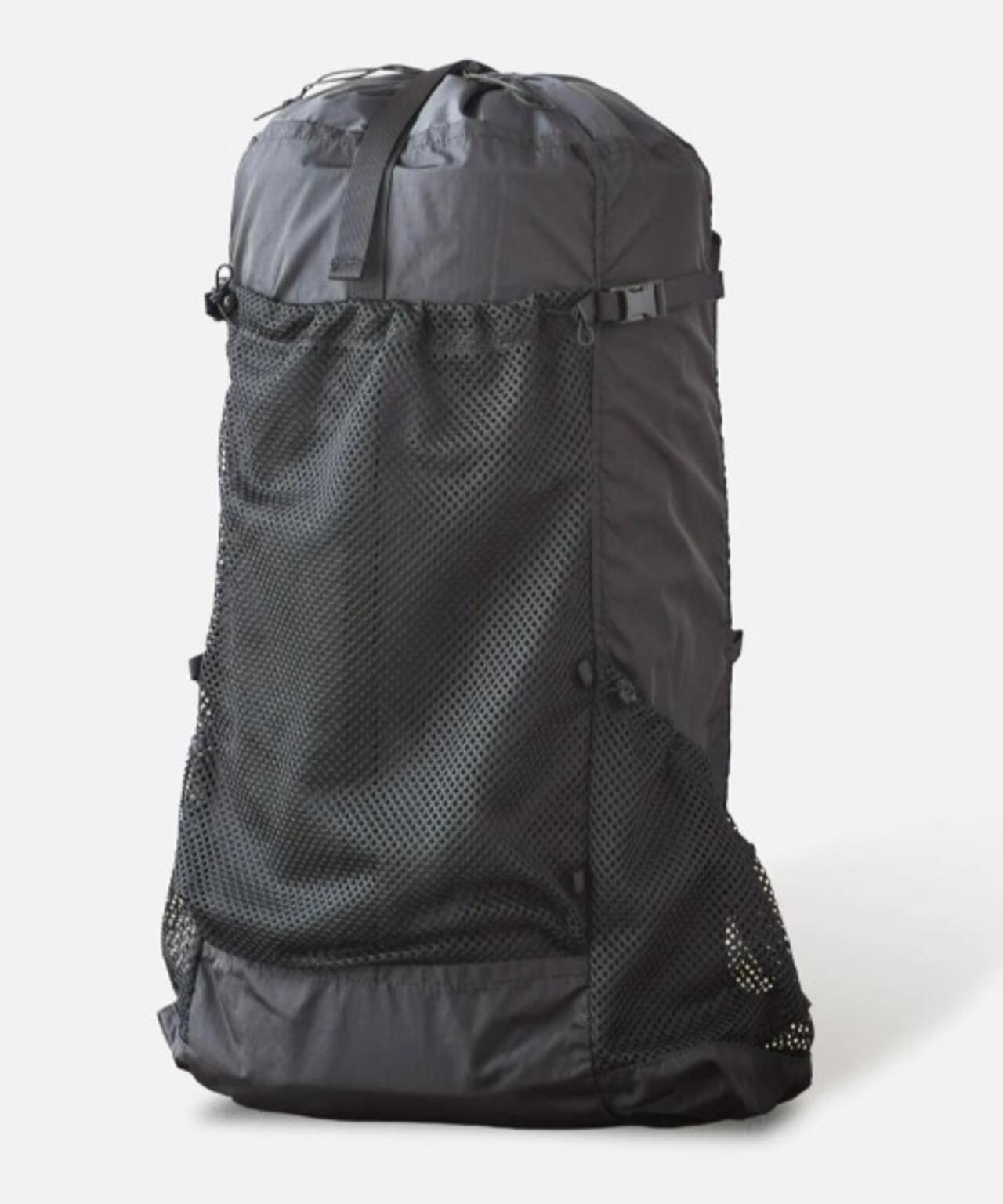 TRAIL BUM/トレイルバム　BUMMER / バマー 30L　バックパック