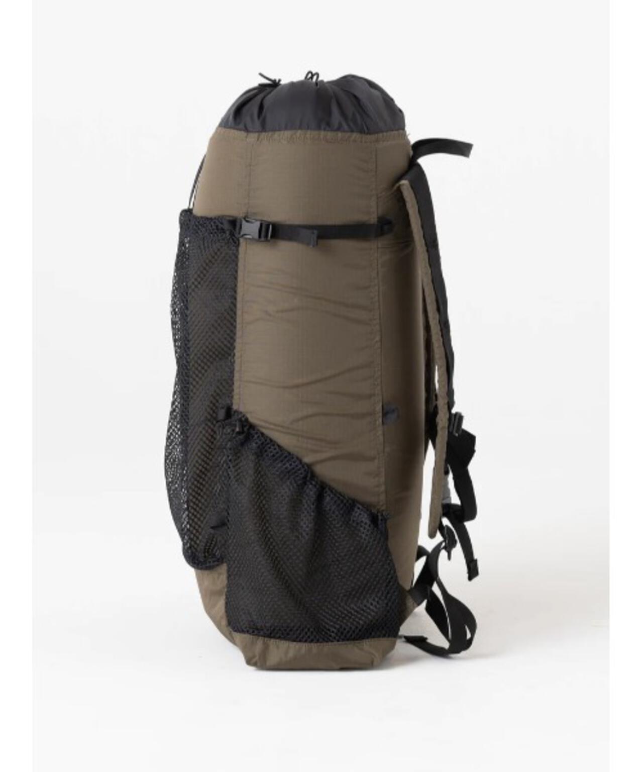 TRAIL BUM/トレイルバム　BUMMER / バマー 30L　バックパック