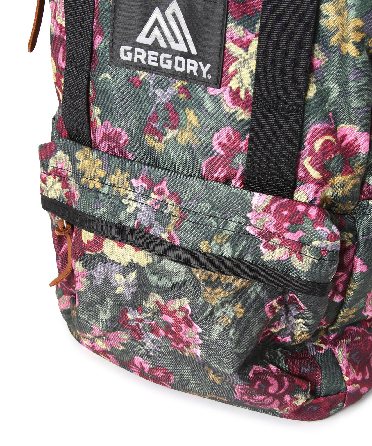 GREGORY/グレゴリー EAZY PEASY DAY イージーピージーデイ バックパック