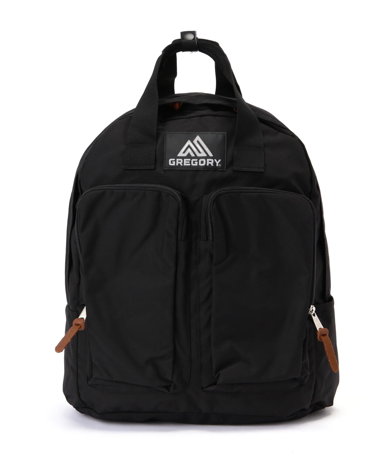 GREGORY/グレゴリー　TWIN POCKET PACK
