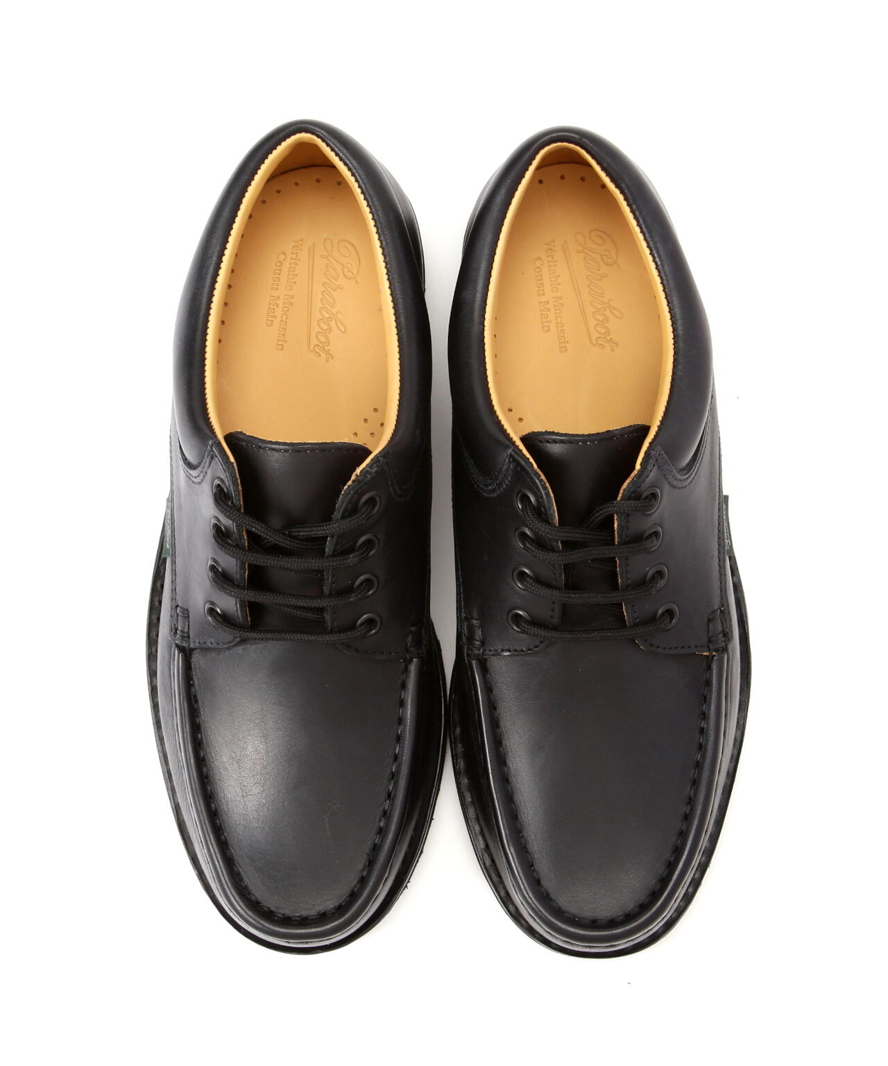 Paraboot/パラブーツ　THIERS（SPORT SOLE）