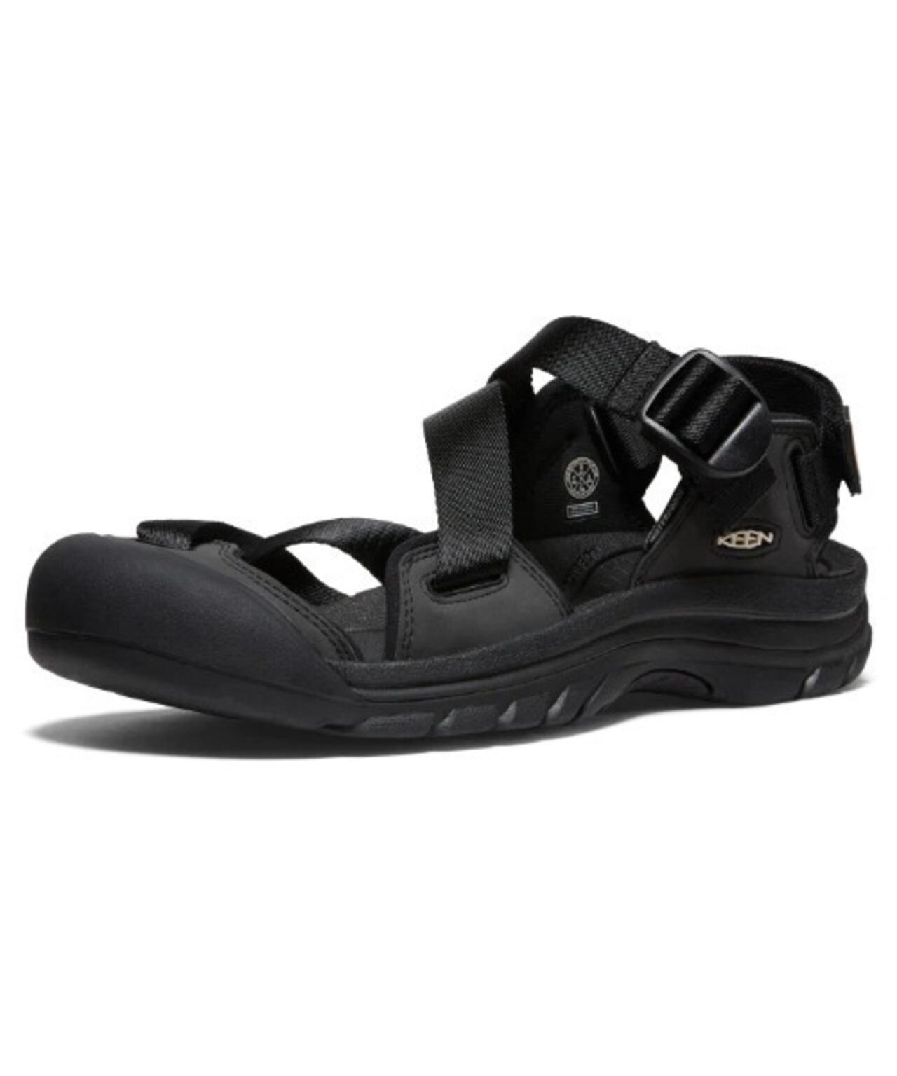 KEEN/キーン　ZERRAPORT2 ゼラポートツー　スポーツサンダル