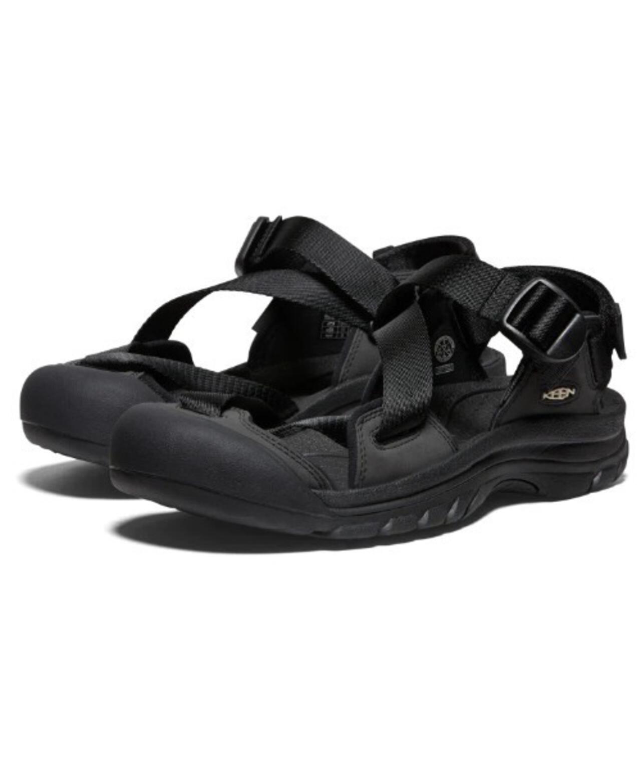 KEEN/キーン　ZERRAPORT2 ゼラポートツー　スポーツサンダル