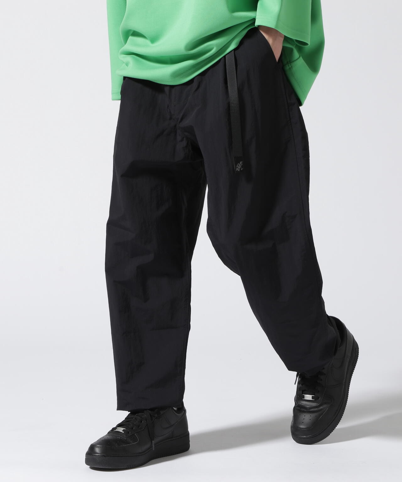 GRAMICCI/グラミチ　別注GRAMICCI RELAX PANTS  別注リラックスパンツ