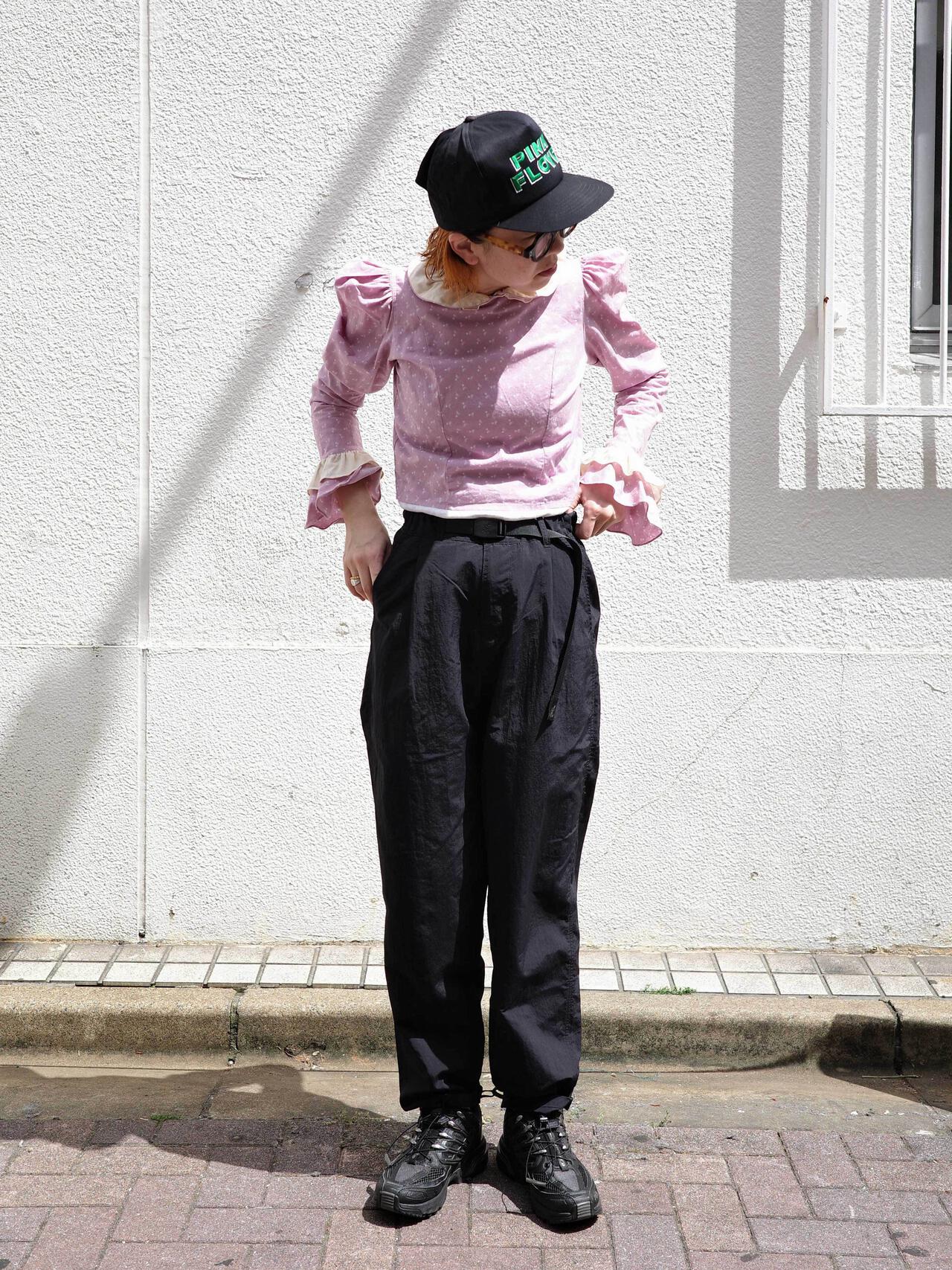GRAMICCI/グラミチ　別注GRAMICCI RELAX PANTS  別注リラックスパンツ