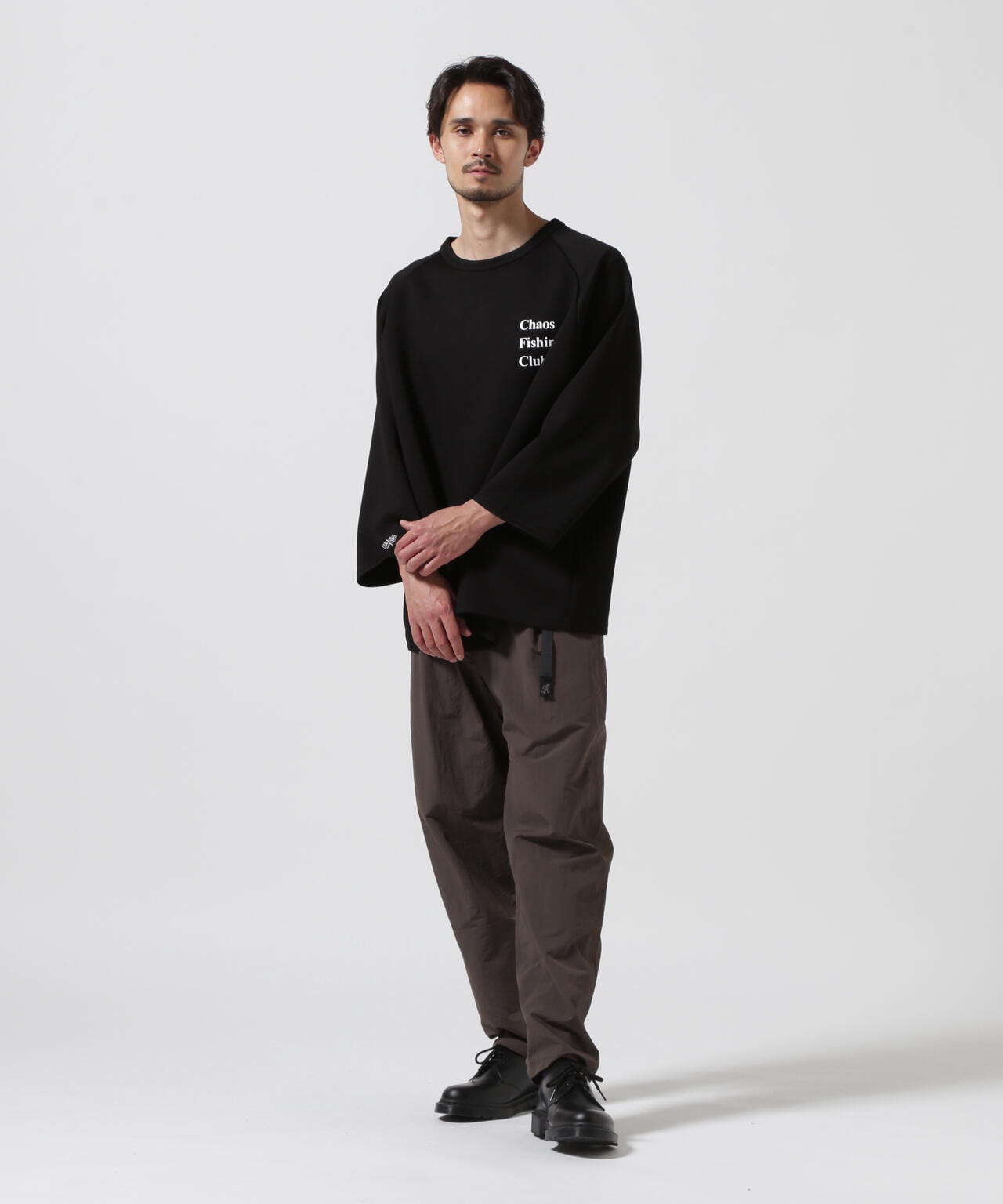 GRAMICCI/グラミチ　別注GRAMICCI RELAX PANTS  別注リラックスパンツ