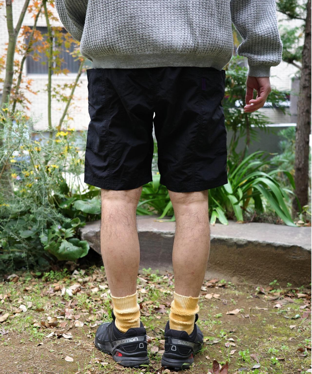 GRAMICCI/グラミチ  別注GRAMICCI GEAR SHORTS
