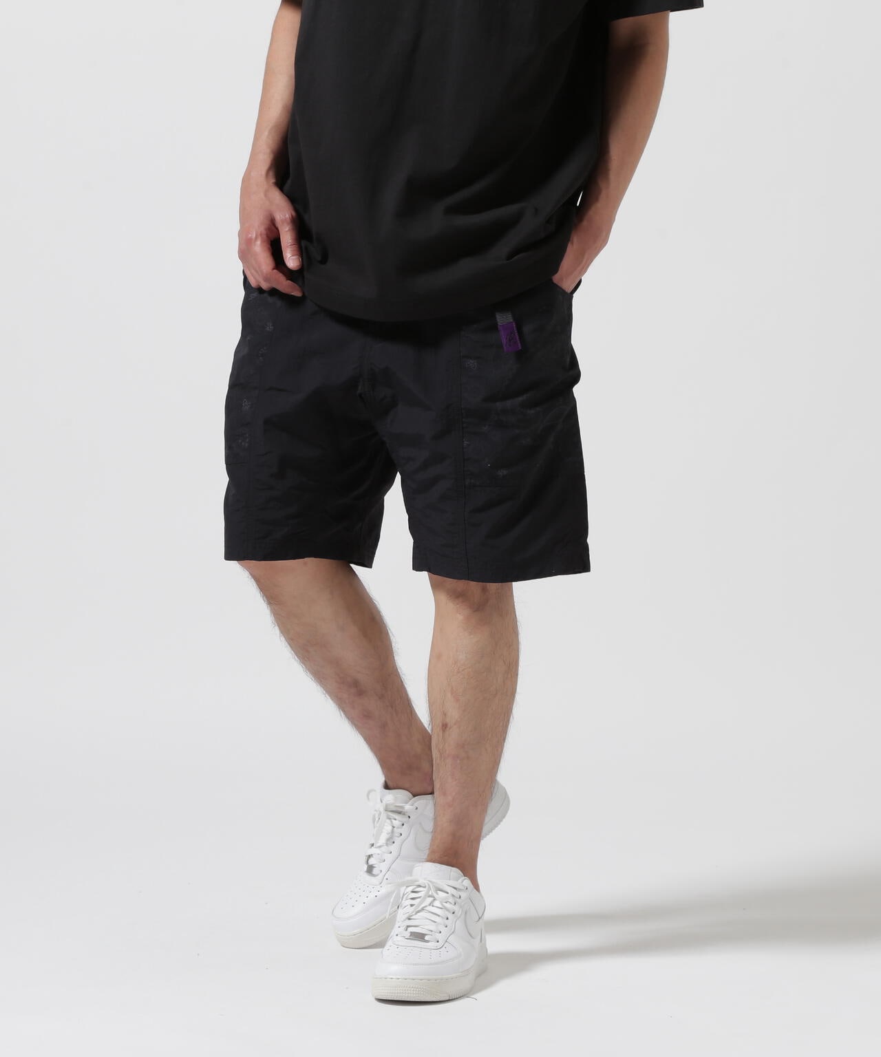 GRAMICCI/グラミチ  別注GRAMICCI GEAR SHORTS