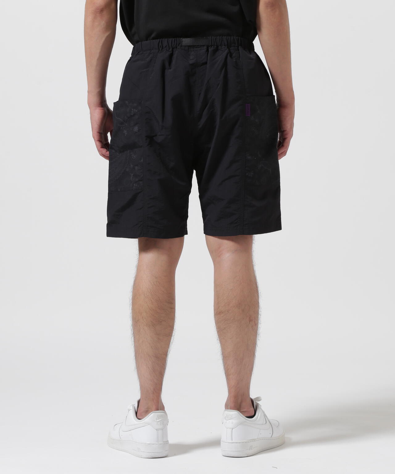 GRAMICCI/グラミチ  別注GRAMICCI GEAR SHORTS