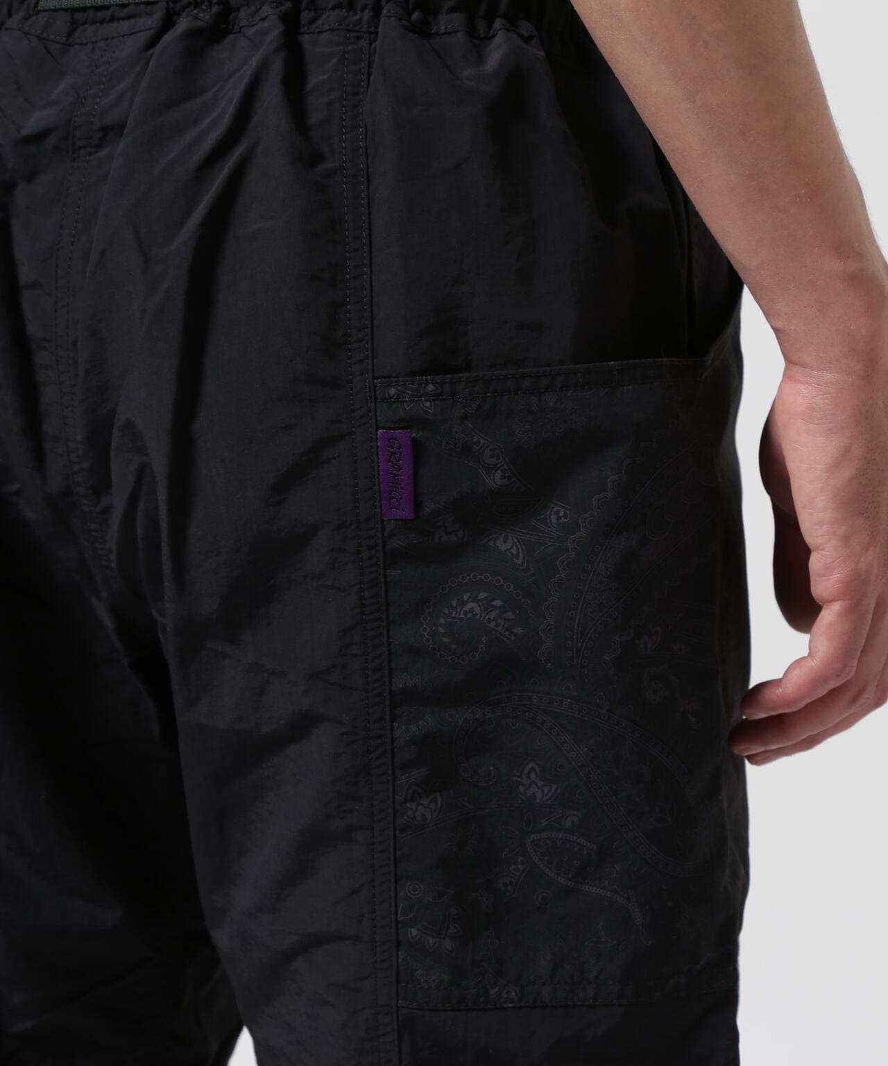 GRAMICCI/グラミチ  別注GRAMICCI GEAR SHORTS