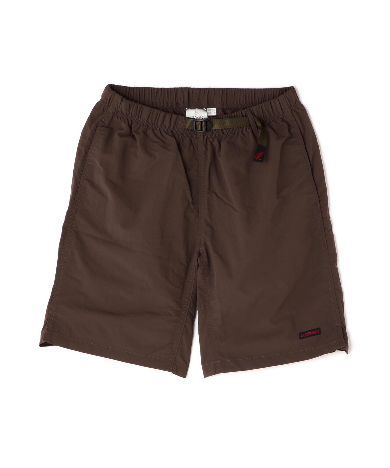 GRAMICCI/グラミチ NYLON PACKABLE GSHORT ナイロンパッカブルＧショーツ