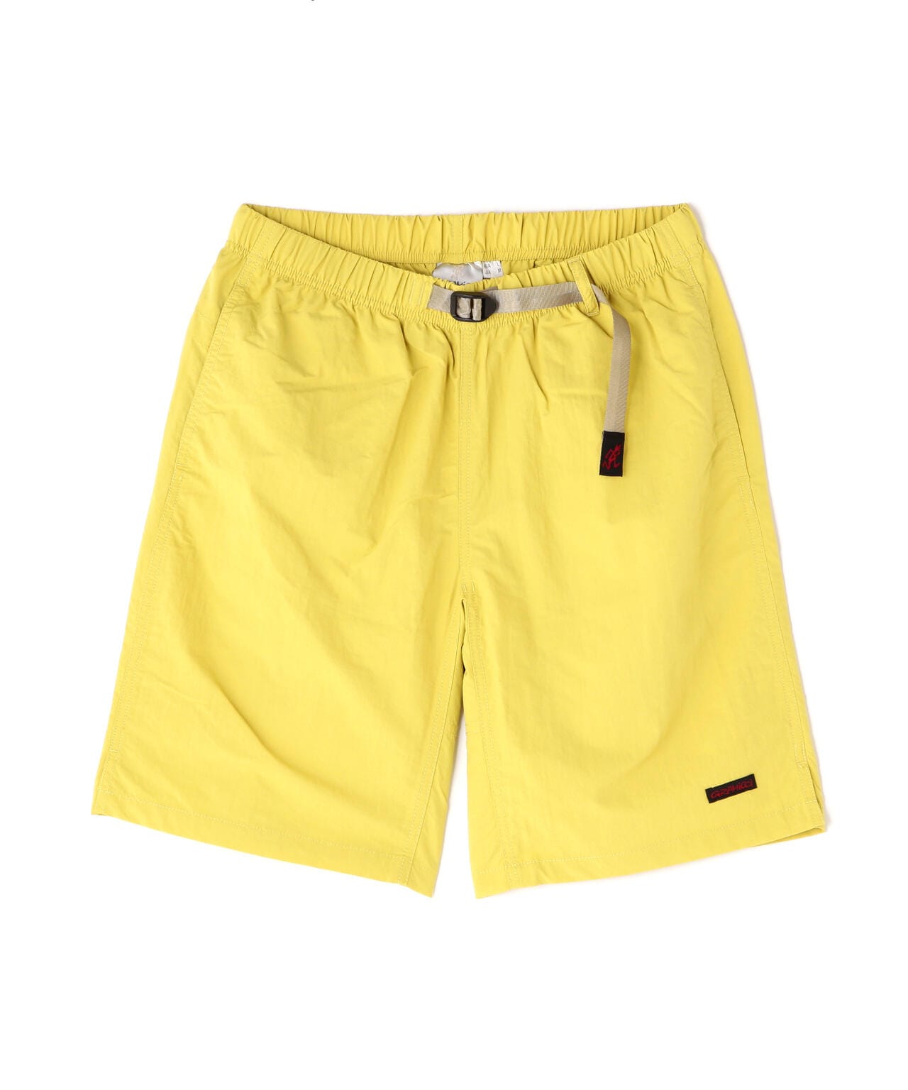 GRAMICCI/グラミチ NYLON PACKABLE GSHORT ナイロンパッカブルＧショーツ