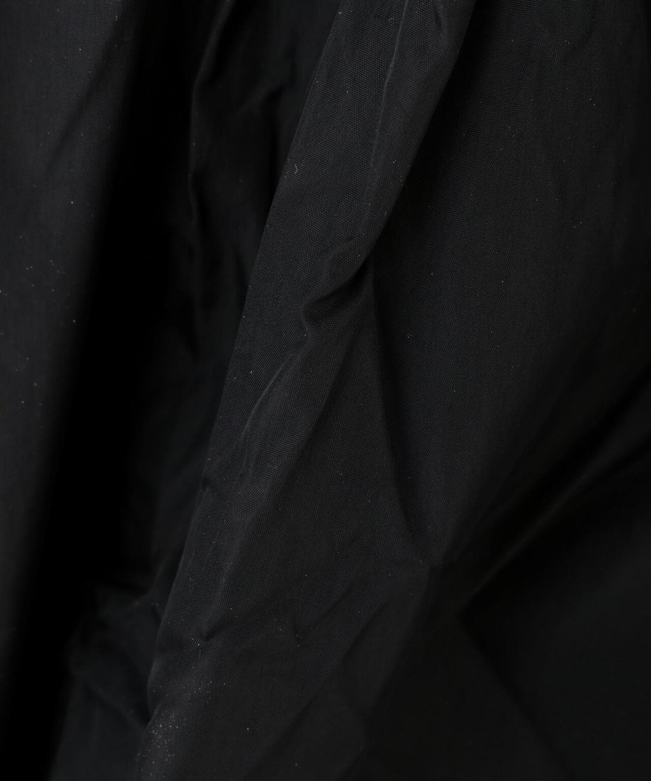 B omnivore/ビーオムニボー  コットン＆タフタ S/L プルオーバー