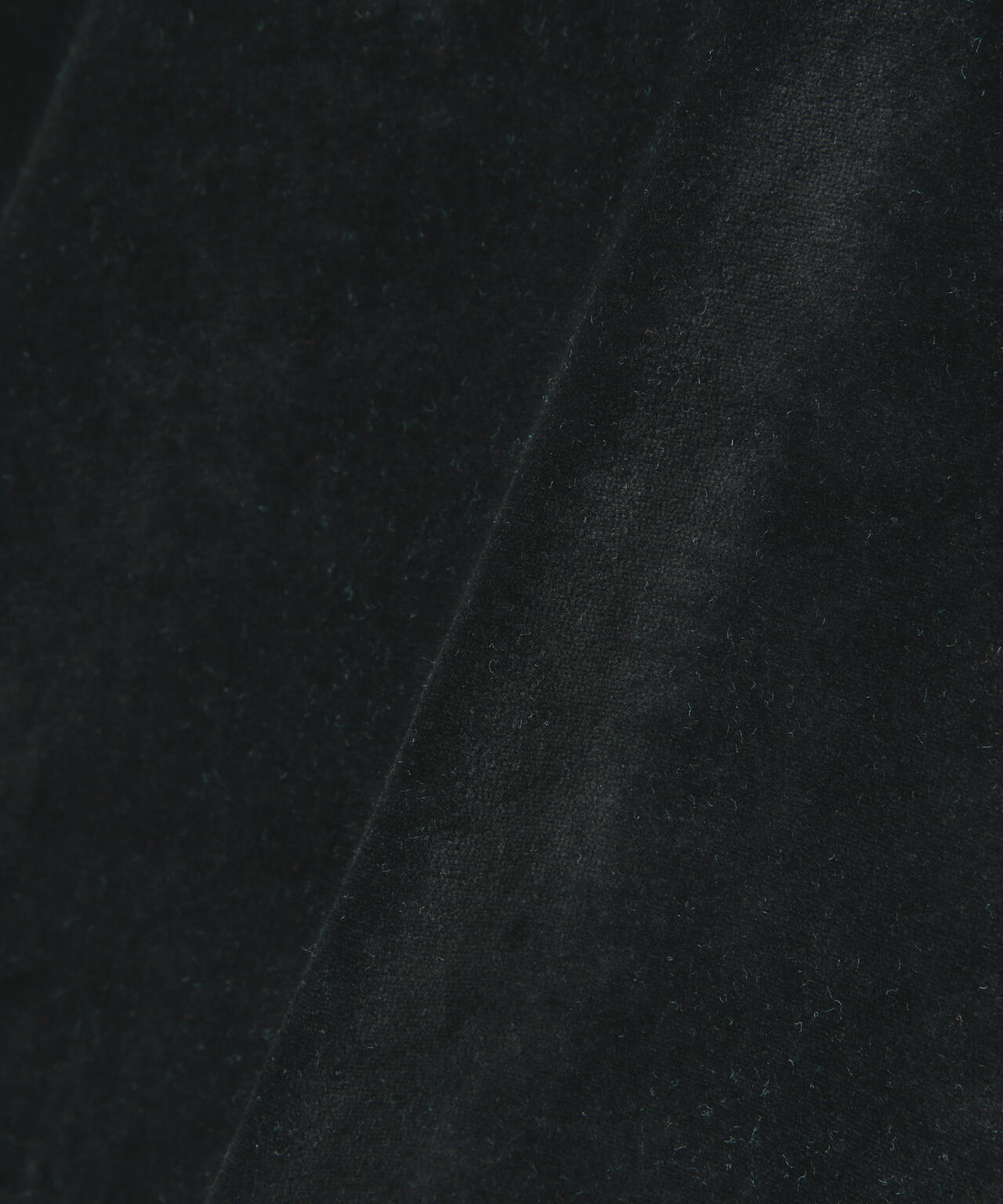 Needles/ニードルズ　TRACK HOODY - C/PE VELOUR