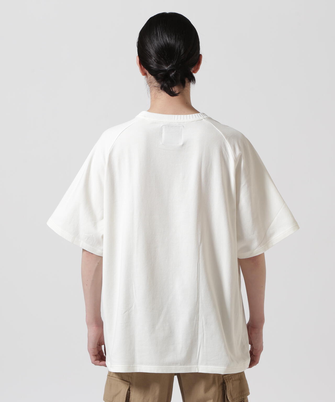 CMF OUTDOOR GARMENT  別注 CMF LOGO TEE