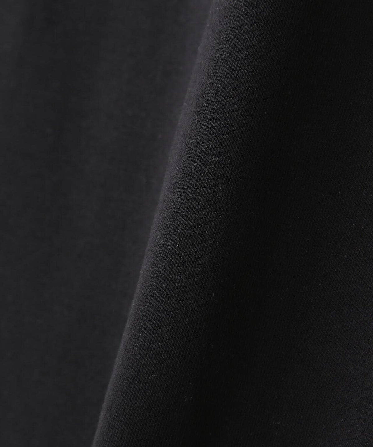 B omnivore/ビーオムニボー  LOGO S/S Tee