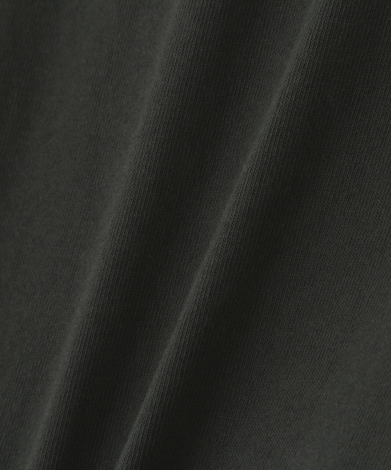 B omnivore/ビーオムニボー NUMBER S/S TEE