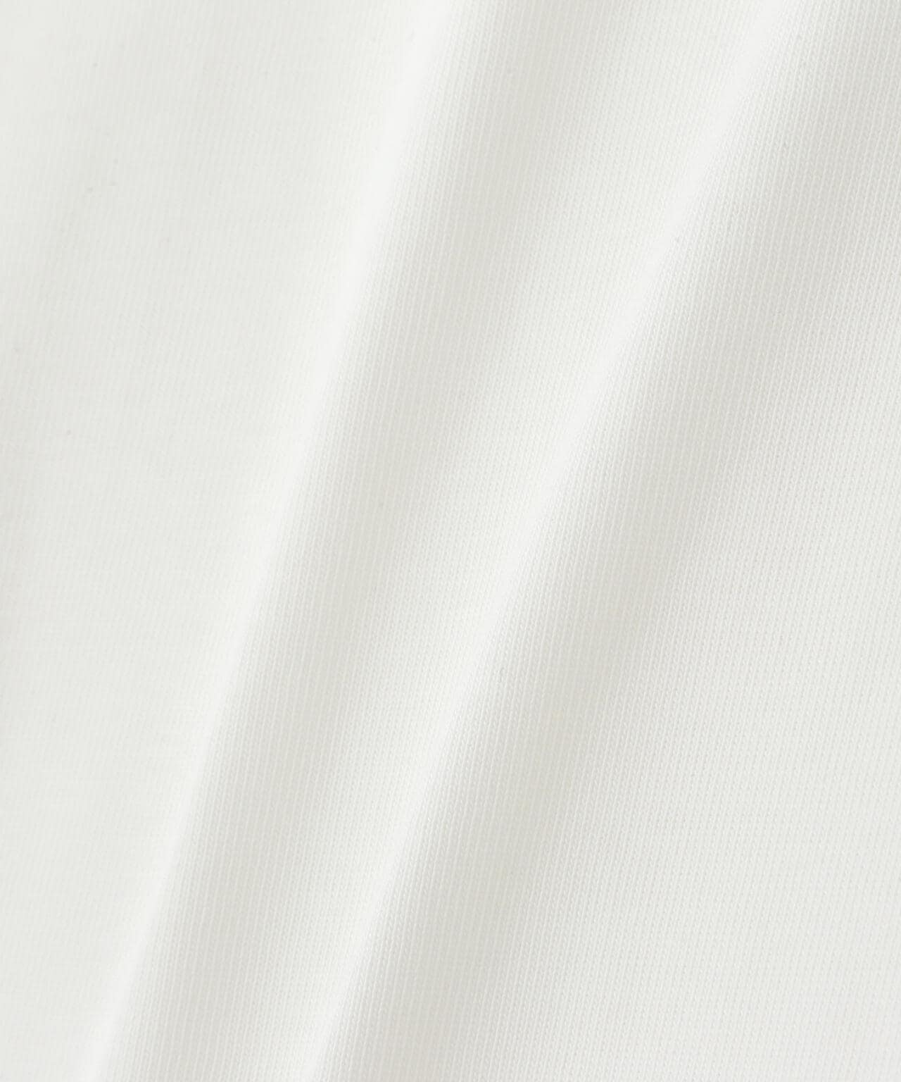 B omnivore/ビーオムニボー OMNIVORE S/S TEE
