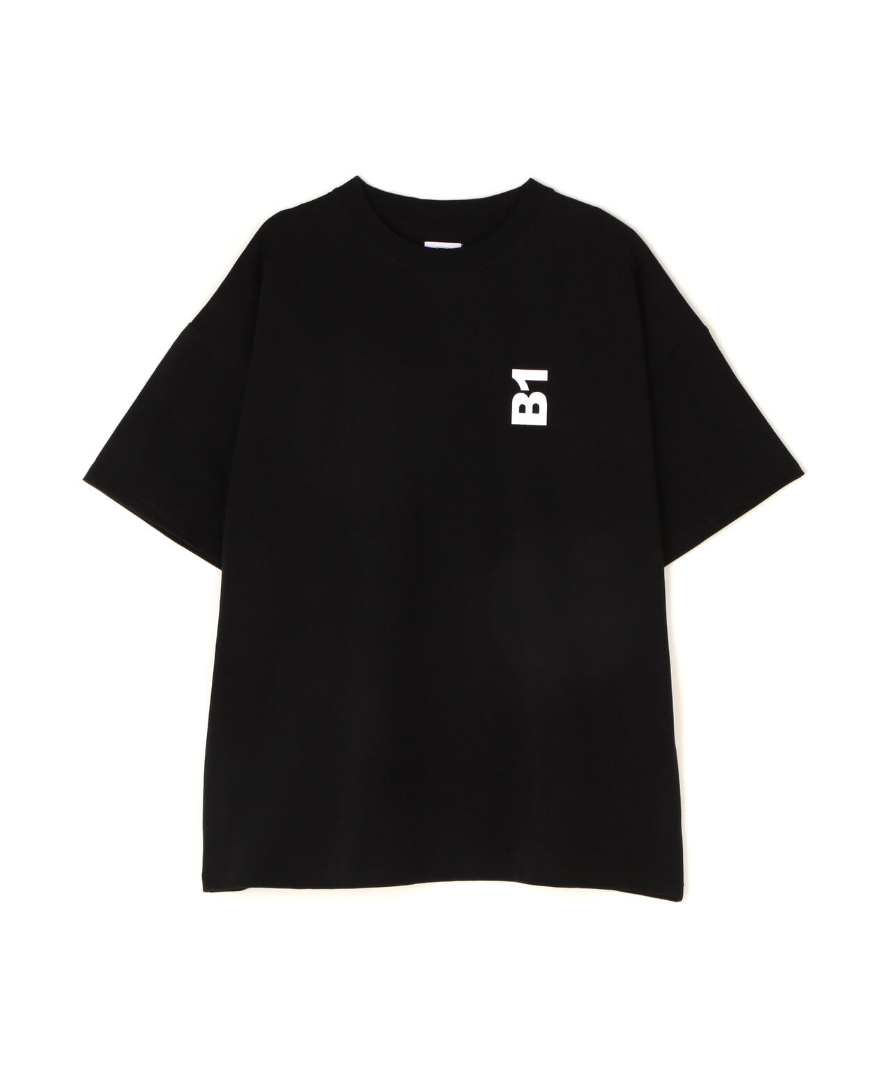 B omnivore/ビーオムニボー  B1 S/S TEE