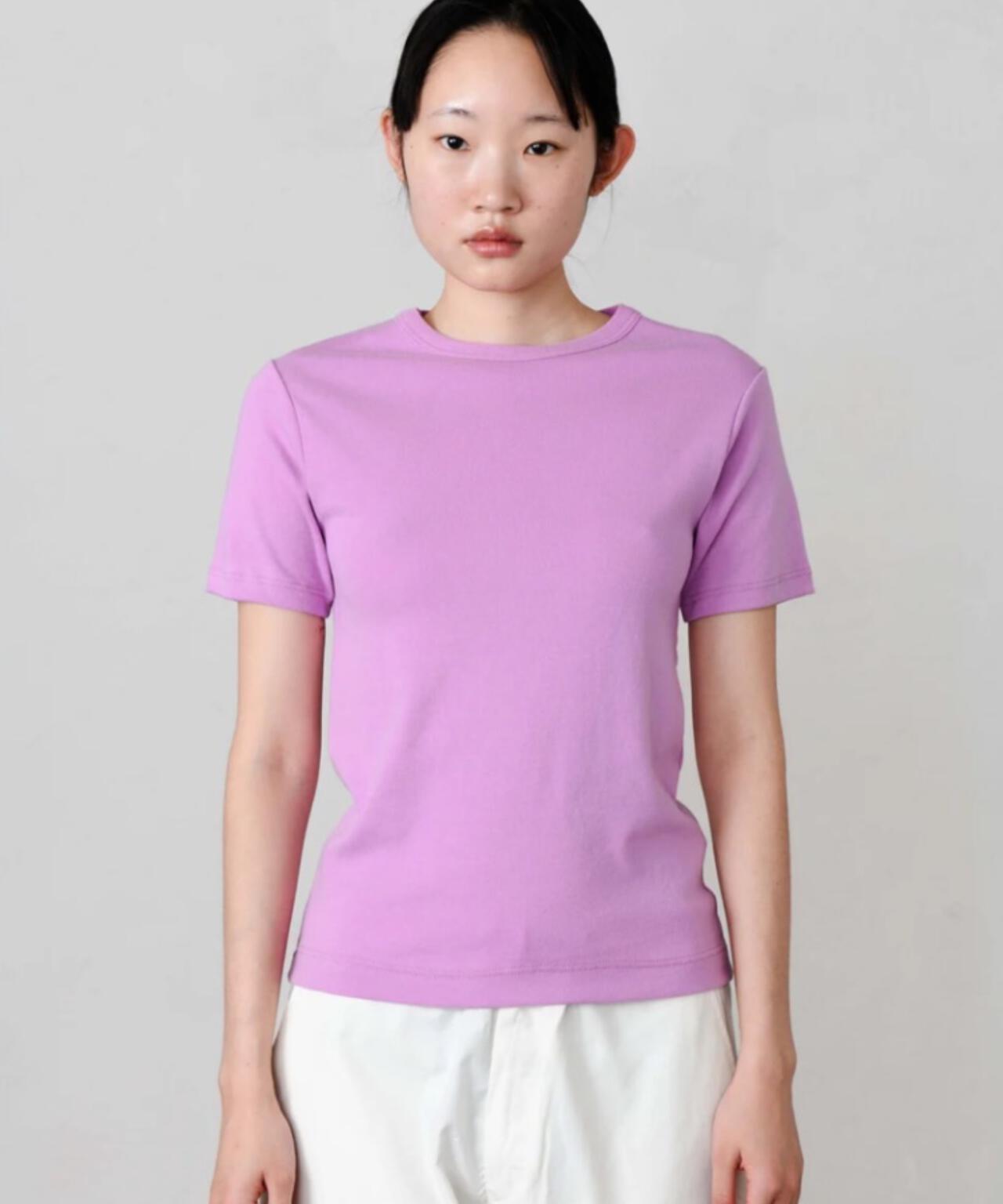 gicipi/ジチピ　CRISTALLO　クリスターッロ　Ｔシャツ