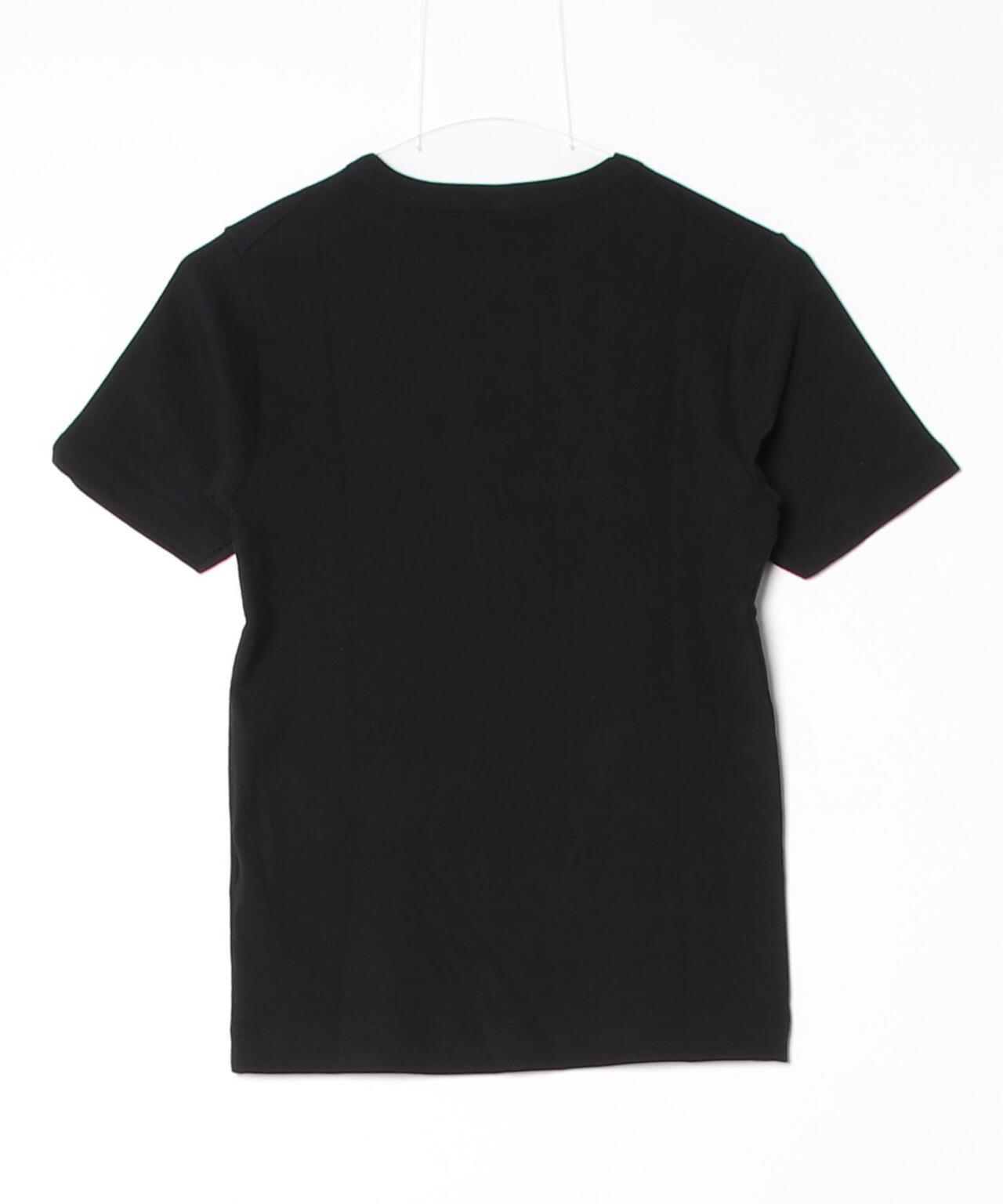 gicipi/ジチピ　CRISTALLO　クリスターッロ　Ｔシャツ