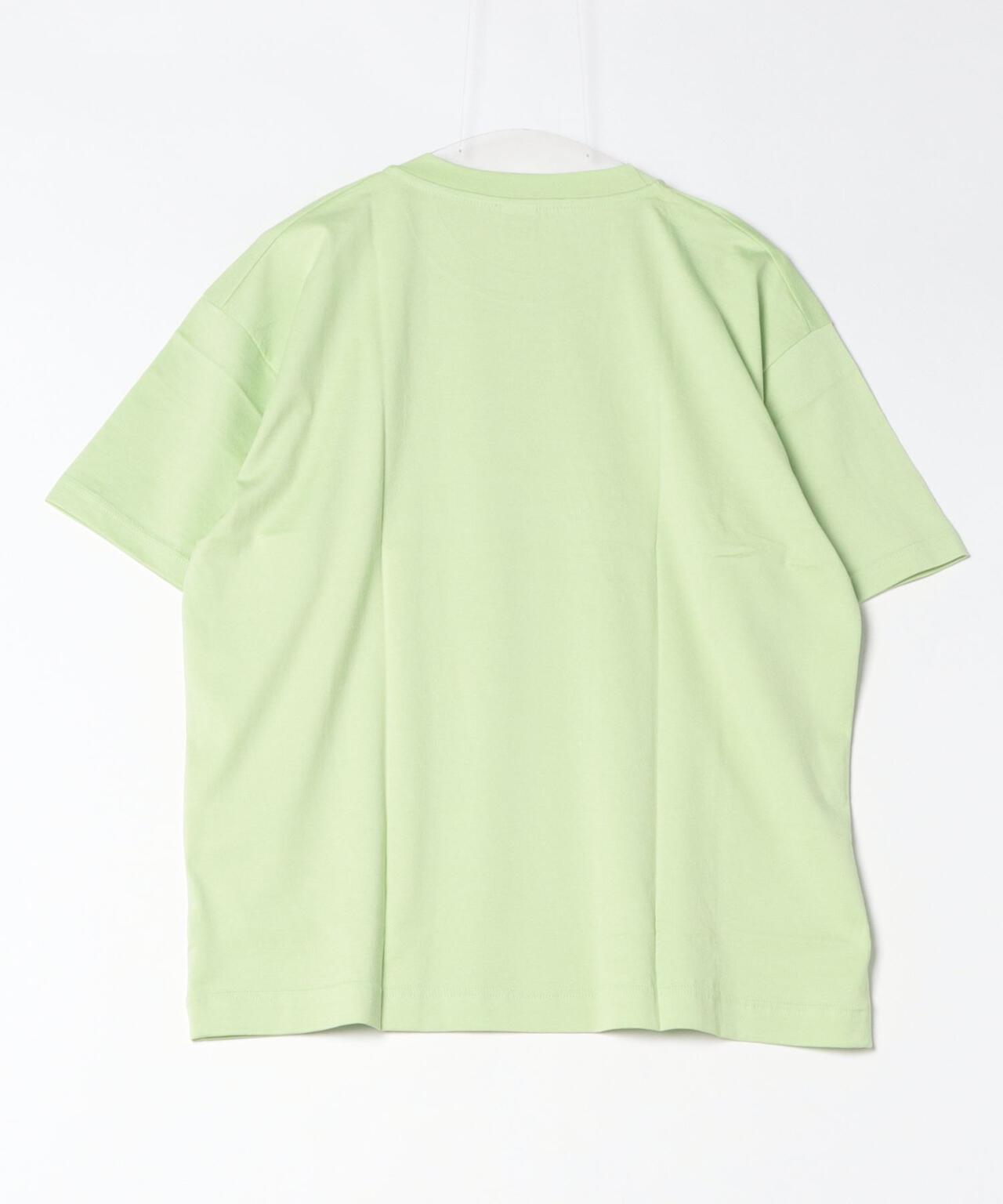 gicipi/ジチピ  GRANCHIO グラーンキオ　Ｔシャツ