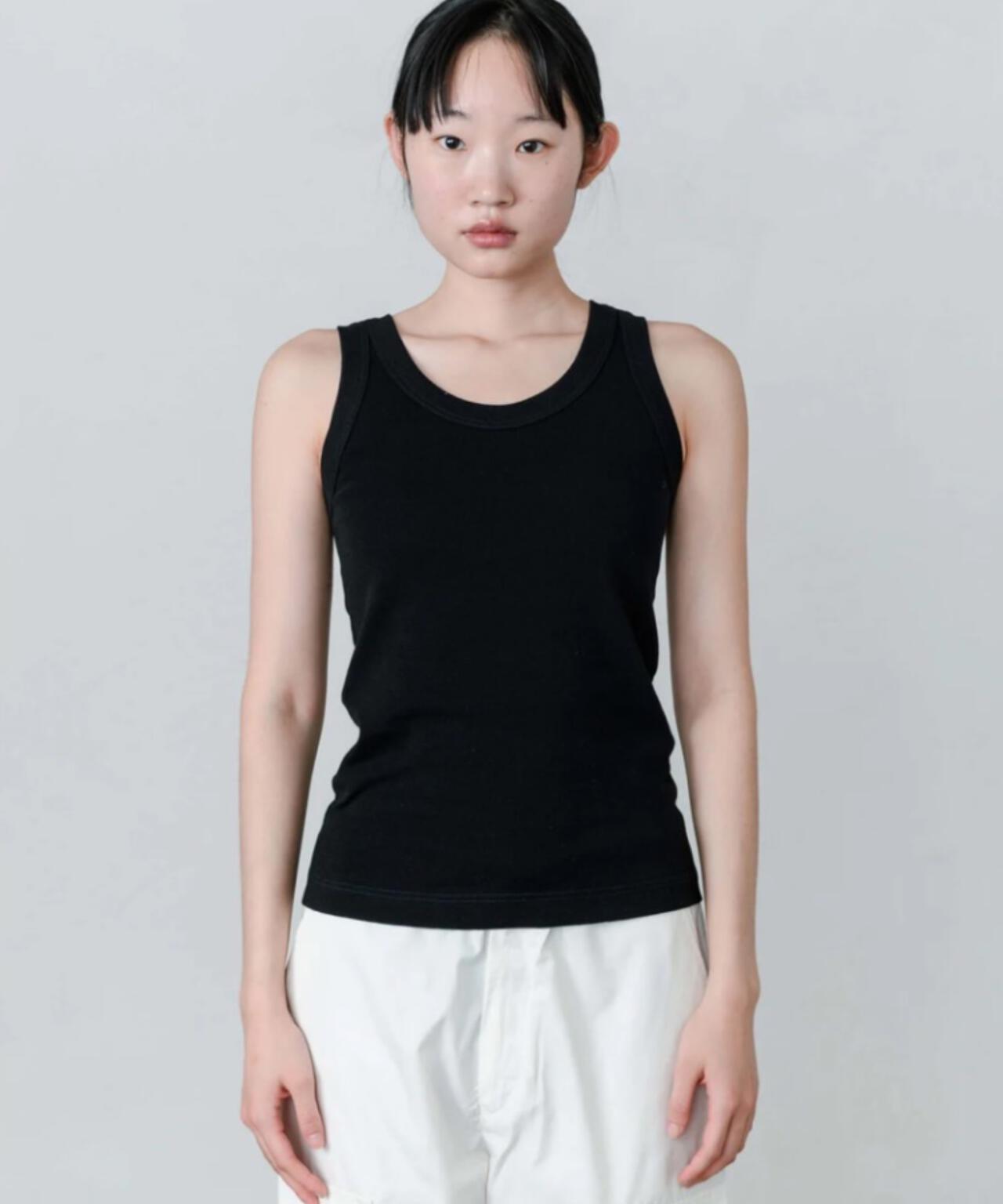 gicipi/ジチピ  VANADUO バナーディオ  タンクトップ